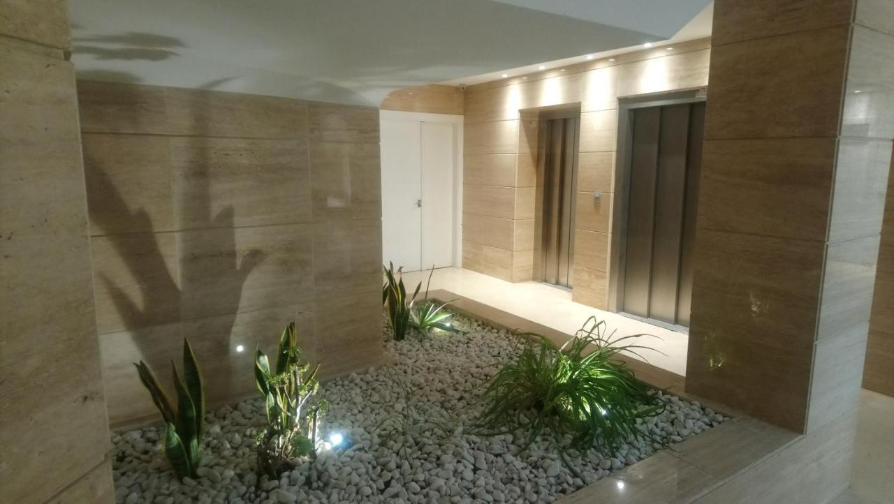 Apartmán Apartamento Aguadulce Playa Exteriér fotografie