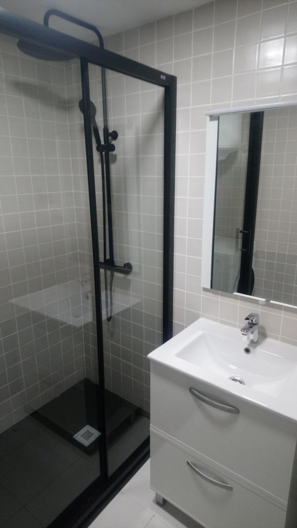 Apartmán Apartamento Aguadulce Playa Exteriér fotografie